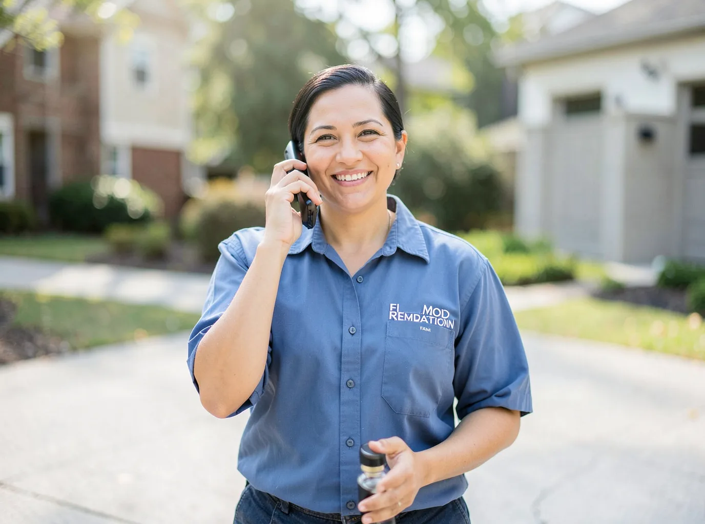 Mold Remediation Newport, NC FAQs